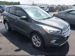 1FMCU0GDXKUA18720 2019 FORD ESCAPE
