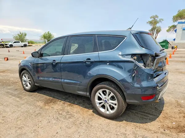 1FMCU0GDXKUA19284 2019 FORD ESCAPE - Image 2