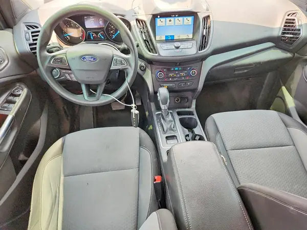 1FMCU0GDXKUA19284 2019 FORD ESCAPE - Image 8
