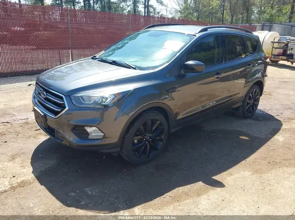1FMCU0GDXKUA24453 2019 FORD ESCAPE - Image 2