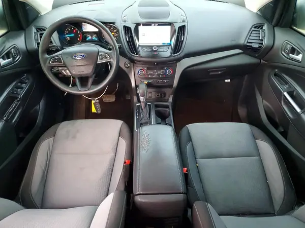 1FMCU0GDXKUA25747 2019 FORD ESCAPE - Image 8