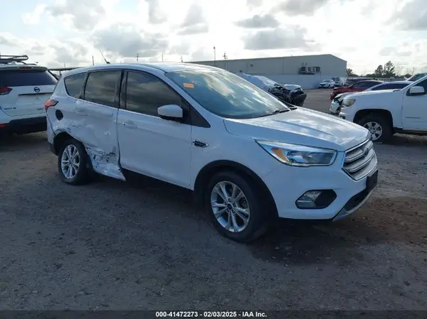 1FMCU0GDXKUA34142 2019 FORD ESCAPE - Image 1