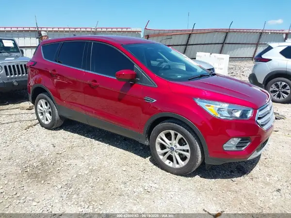 1FMCU0GDXKUA34481 2019 FORD ESCAPE - Image 1