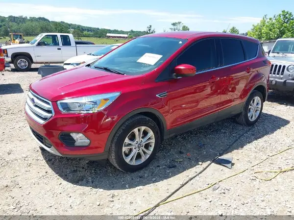 1FMCU0GDXKUA34481 2019 FORD ESCAPE - Image 2