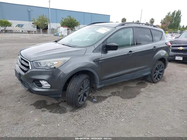 1FMCU0GDXKUA36344 2019 FORD ESCAPE - Image 2