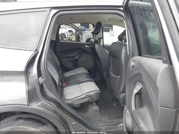 1FMCU0GDXKUA36344 2019 FORD ESCAPE - Image 8