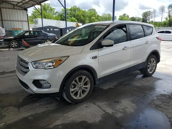 1FMCU0GDXKUA49708 2019 FORD ESCAPE - Image 1