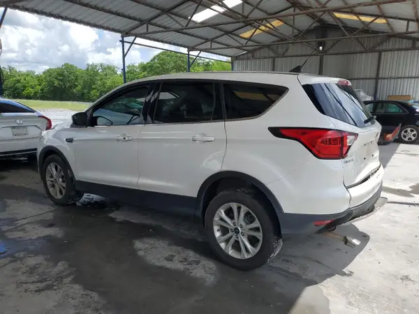 1FMCU0GDXKUA49708 2019 FORD ESCAPE - Image 2