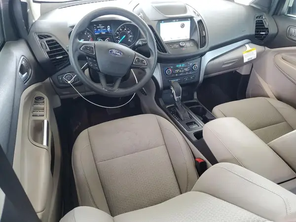 1FMCU0GDXKUA49708 2019 FORD ESCAPE - Image 8