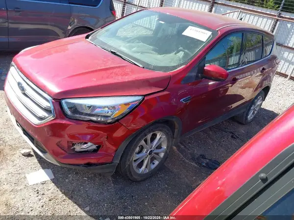 1FMCU0GDXKUA56089 2019 FORD ESCAPE - Image 2