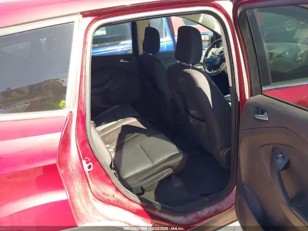 1FMCU0GDXKUA56089 2019 FORD ESCAPE - Image 8