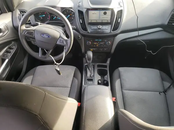 1FMCU0GDXKUA59459 2019 FORD ESCAPE - Image 8