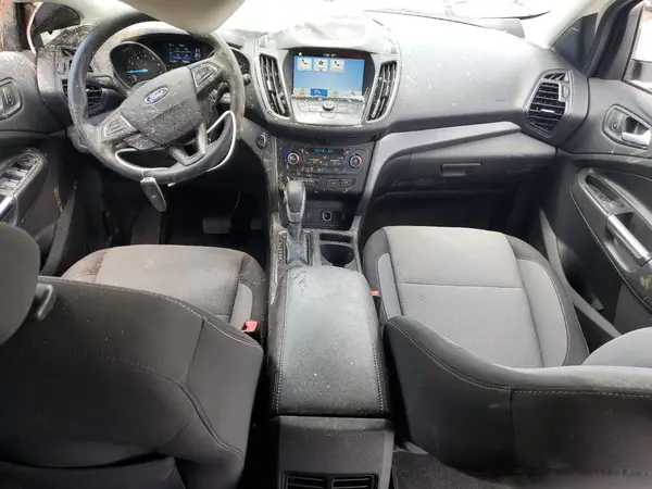 1FMCU0GDXKUA61664 2019 FORD ESCAPE - Image 8