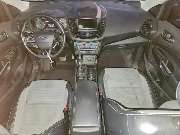 1FMCU0GDXKUA64502 2019 FORD ESCAPE - Image 8