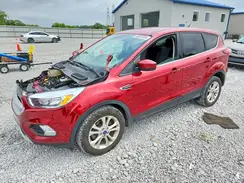 1FMCU0GDXKUA68761 2019 FORD ESCAPE