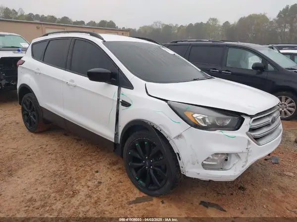 1FMCU0GDXKUA74253 2019 FORD ESCAPE - Image 1