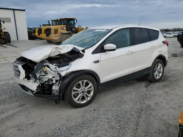 1FMCU0GDXKUA74334 2019 FORD ESCAPE - Image 1