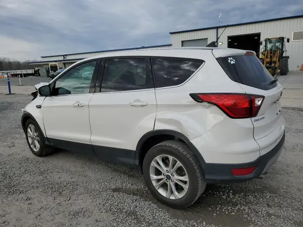 1FMCU0GDXKUA74334 2019 FORD ESCAPE - Image 2