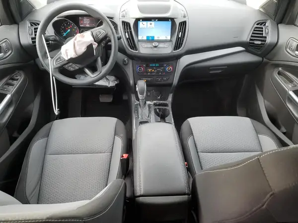 1FMCU0GDXKUA74334 2019 FORD ESCAPE - Image 8
