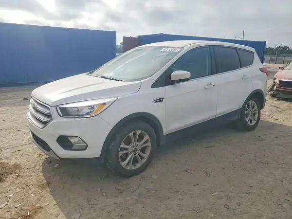 1FMCU0GDXKUA74902 2019 FORD ESCAPE - Image 1