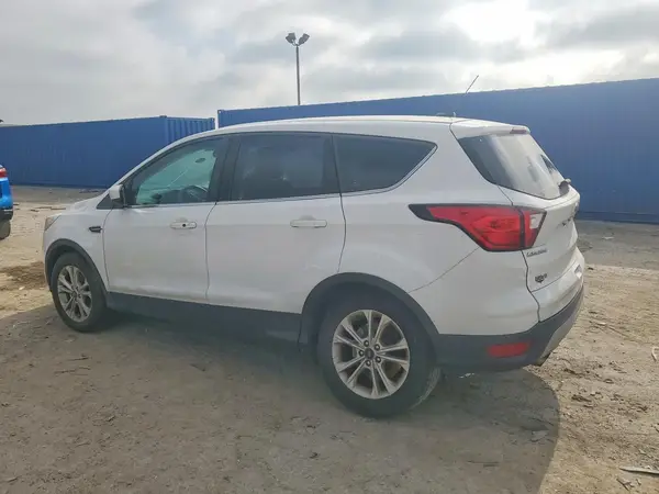 1FMCU0GDXKUA74902 2019 FORD ESCAPE - Image 2