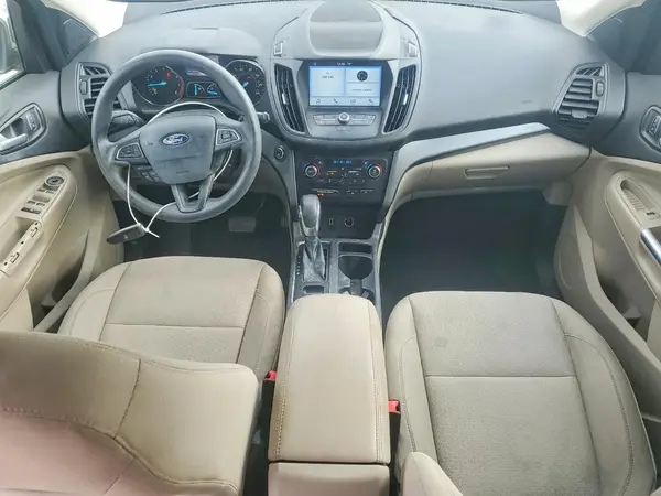 1FMCU0GDXKUA74902 2019 FORD ESCAPE - Image 8