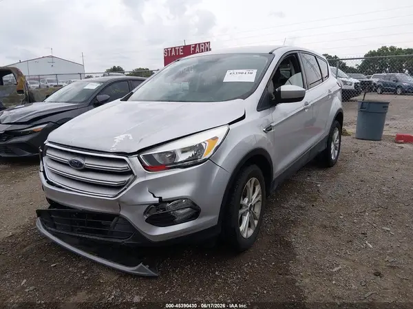 1FMCU0GDXKUA76908 2019 FORD ESCAPE - Image 2