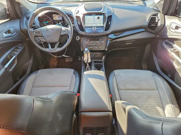 1FMCU0GDXKUA81056 2019 FORD ESCAPE - Image 8