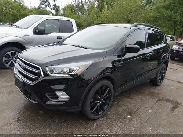 1FMCU0GDXKUA83485 2019 FORD ESCAPE - Image 2