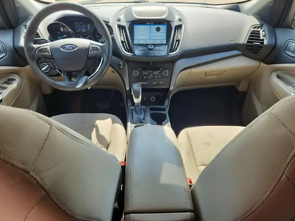 1FMCU0GDXKUA87472 2019 FORD ESCAPE - Image 8