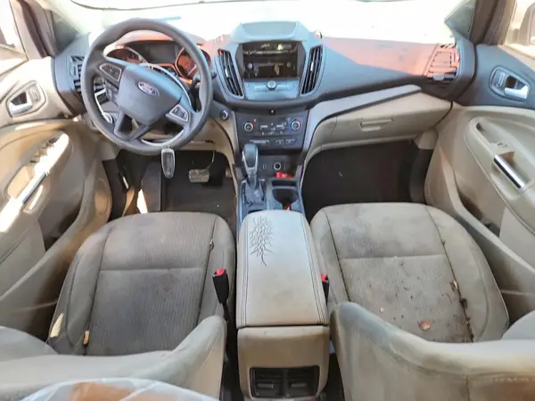 1FMCU0GDXKUA89335 2019 FORD ESCAPE - Image 8
