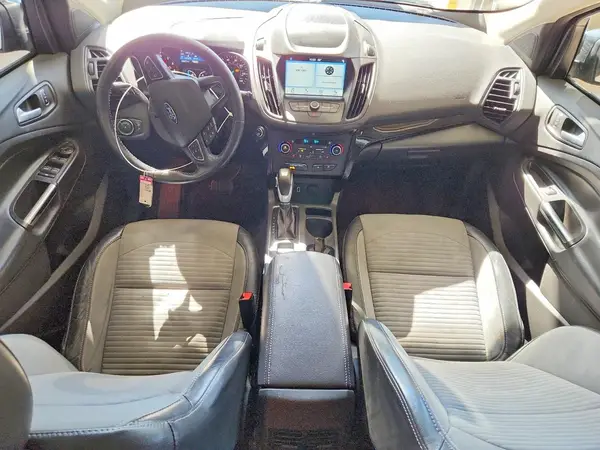 1FMCU0GDXKUA93062 2019 FORD ESCAPE - Image 8