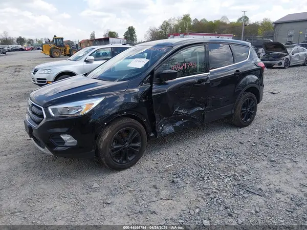 1FMCU0GDXKUA94244 2019 FORD ESCAPE - Image 2