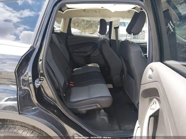 1FMCU0GDXKUA94244 2019 FORD ESCAPE - Image 8