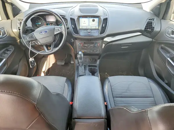1FMCU0GDXKUB00771 2019 FORD ESCAPE - Image 8