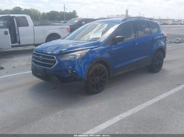 1FMCU0GDXKUB02052 2019 FORD ESCAPE - Image 2