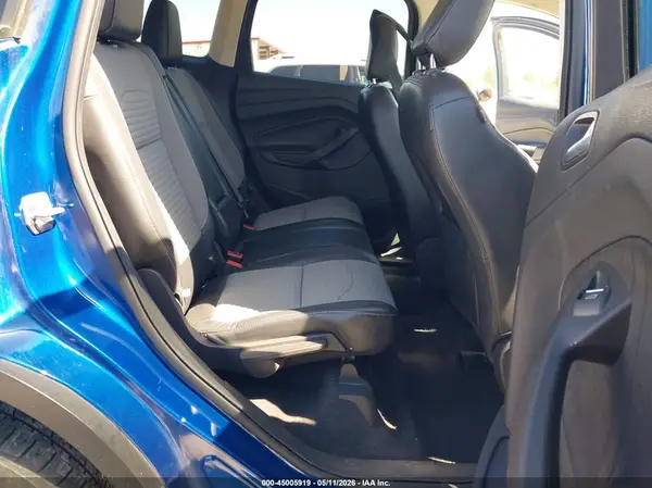 1FMCU0GDXKUB02052 2019 FORD ESCAPE - Image 8