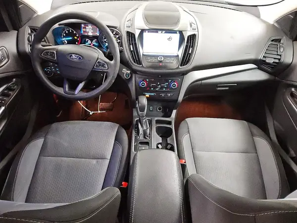 1FMCU0GDXKUB04917 2019 FORD ESCAPE - Image 8