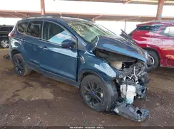 1FMCU0GDXKUB05503 2019 FORD ESCAPE
