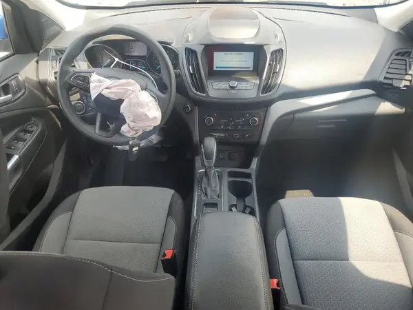 1FMCU0GDXKUB07736 2019 FORD ESCAPE - Image 8