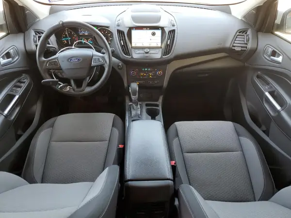 1FMCU0GDXKUB09292 2019 FORD ESCAPE - Image 8