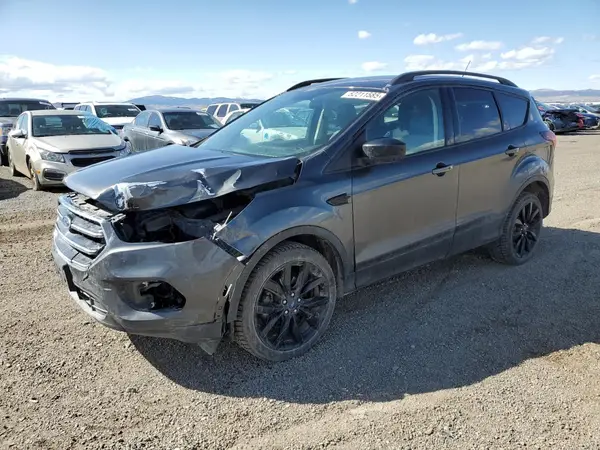 1FMCU0GDXKUB09373 2019 FORD ESCAPE - Image 1