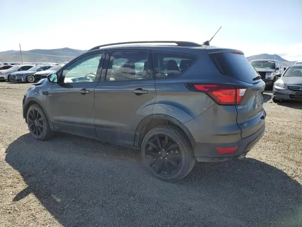 1FMCU0GDXKUB09373 2019 FORD ESCAPE - Image 2