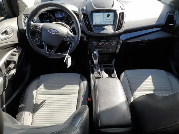 1FMCU0GDXKUB09373 2019 FORD ESCAPE - Image 8