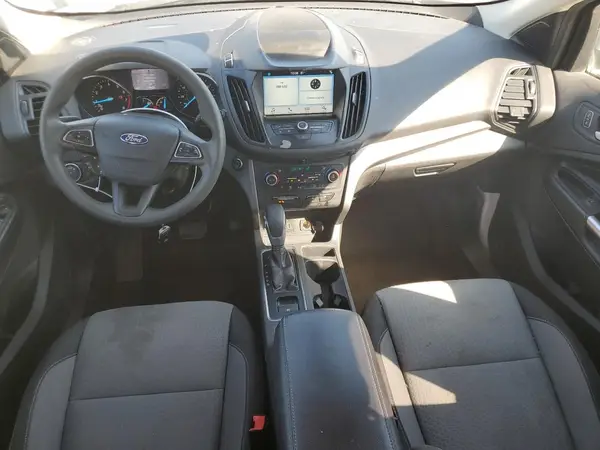 1FMCU0GDXKUB11317 2019 FORD ESCAPE - Image 8