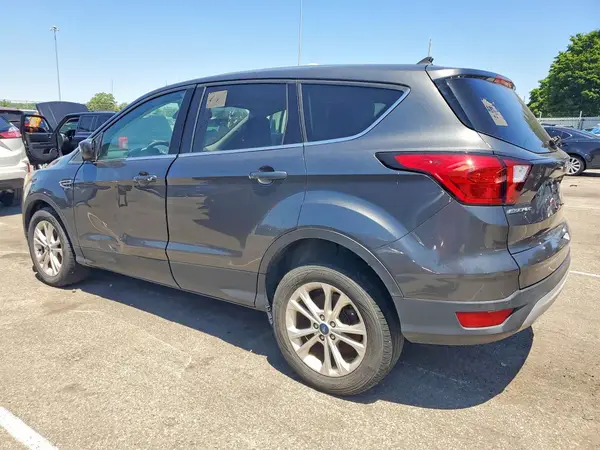 1FMCU0GDXKUB11477 2019 FORD ESCAPE - Image 2
