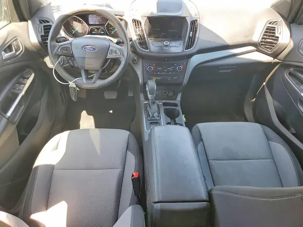 1FMCU0GDXKUB11477 2019 FORD ESCAPE - Image 8