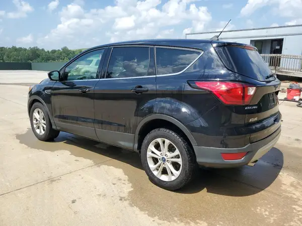 1FMCU0GDXKUB12984 2019 FORD ESCAPE - Image 2
