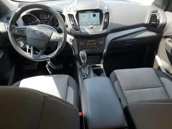 1FMCU0GDXKUB12984 2019 FORD ESCAPE - Image 8