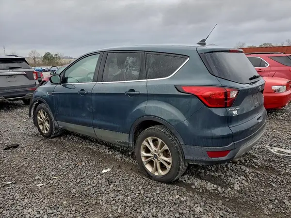 1FMCU0GDXKUB14752 2019 FORD ESCAPE - Image 2